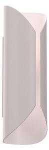 Aplica de perete BARBOS, 2xG9/8W/230V, crem