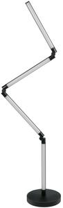 Grundig - Lampă de podea LED RGB reglabilă, 2-în-1, LED/230V, cu telecomandă