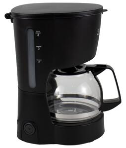 Cafetiera cu Filtru Zilan ZLN 7887 600W 600ml Design Compact si Functie de Mentinere la Cald