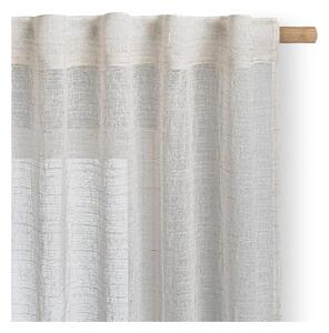Draperie crem 140x250 cm Drimar – Restilo
