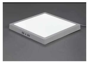 SPOT LED PATRAT APLICAT 18W 1800LM 6500K LUMINA RECE