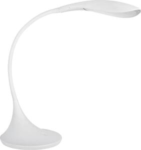 Lampă LED flexibilă dimabilă de masă Kanlux 22342 FRANCO LED/6,8W/230V alb