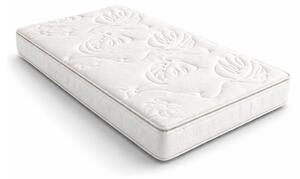 Saltea mediu-fermă din spumă 90x200 cm Smooth Vibe – Bonami Selection