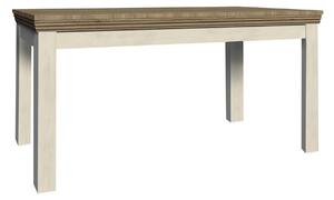 Masa extensibila ROYAL ST, pin nordic/stejar salbatic, PAL laminat, 16
