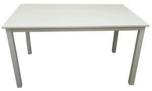 Masa ASTRO NEW, alb, 110x70x74 cm