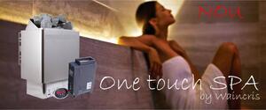 Waincris One Touch SPA 4.5kW WOTS45ST
