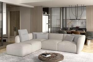 Coltar fix Candelo L A70 L283 x l220 x h72 cm