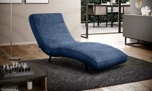 Sezlong relaxare cu reglaj electric Kobe L158-178 x l75 x h86 cm