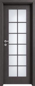 Usa HDF cu toc reglabil din MDF PAL - Colectia VINTAGE 5.5