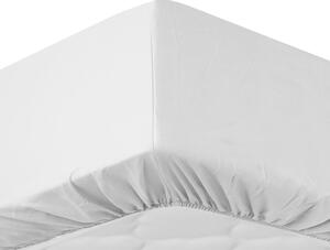 Sleepwise Soft Wonder-Edition, cearșaf elastic pentru pat, 90 - 100 x 200 cm, microfibră