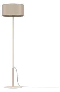 Lampă de podea ARDEN, soclu 1xE27, 15 W, 230 V, bej