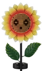 Globo 36590 - Lampă solară LED 200xLED/0,06W/3V IP44 floare