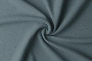 Draperie termo Bergen petrol 140x245 cm
