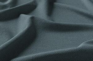 Draperie termo Bergen petrol 140x245 cm