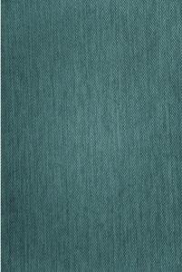 Draperie termo Bergen petrol 140x245 cm