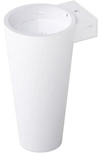 Lavoar freestanding Jungborn ASTERA 43x53cm alb