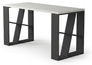 Birou Perla, 140x75x60 cm