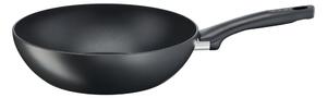 Tigaie de tip wok din aluminiu ø 28 cm Ultimate – Tefal
