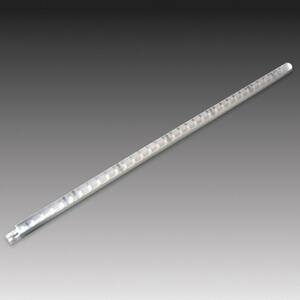 Hera Bară LED Stick 2 pt mobilă, 30cm alb neutru, Alb, Camera de zi / sufragerie, Plastic, Modern