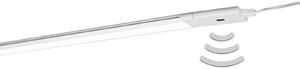LEDVANCE lampă LED sub dulap Cabinet Slim 50cm, reglabil, Alb, Bucătărie, Metal