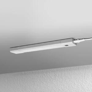 LEDVANCE Linear Slim RGBW lampă sub dulap 30cm, reglabil, Gri, Bucătărie, Plastic