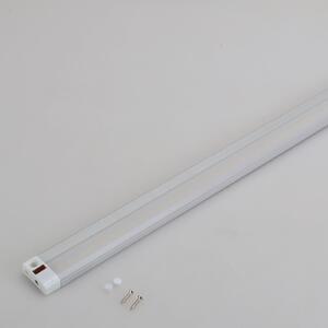Müller-Licht Lampă LED sub dulap Cassia senzor Switch Tone 50, reglabil, Alb, Bucătărie, Metal