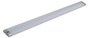Müller-Licht Lumină cu LED sub dulap Olus Sensor 50, reglabil, Gri, Bucătărie, Metal