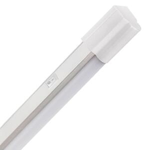 Müller-Licht Lampă LED sub dulap Arax 70, 65,5 cm, 7 W, Alb, Bucătărie, Plastic