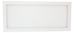 MEGATRON Lumină cu LED sub dulap Unta Slim 5W, alb, reglabil, Alb, Bucătărie, Plastic, Modern