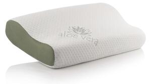 Pernă Sleepy, formă anatomică Aloe Anatomic
