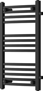Mexen Ares radiator de baie lateral 700 x 400 mm, 240 W, negru - W102-0700-400-00-70-S