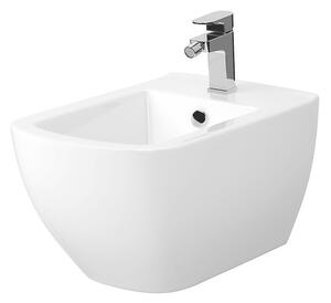 Cersanit Virgo - bideu suspendat, alb, K118-001