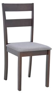 Scaun Dallan Nuc 40x47.5x89 cm