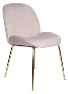 Scaun Dori Gold bej