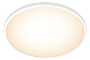 Philips-LED Plafonieră reglabilă SUPERSLIM LED/32W/230V 2700-6500K Wi-Fi