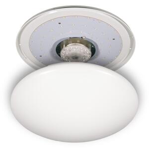 Fulgur s-24466 - Plafonieră LED ANETA, 36W/230V + 10W LED, 3000K, diametru 50 cm