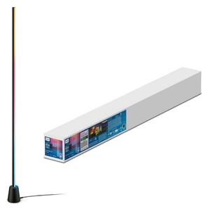 Philips -LED RGBIC Dimerizabilă.lampă de podea GRADIENT LED/9,7W/230V 2200-6500K Wi-Fi