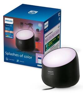Philips - Lampă de masă SMART LED RGB+TW, reglabilă, 9W/230V, 2200-6500K, Wi-Fi
