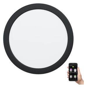Eglo 98846 - Aplica LED reglabilă pentru baie FUEVA LED/16,5W/230V IP44