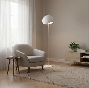 Brilagi - Lampadar WABI SABI 1xE27/40W/230V, alb