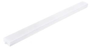 Aigostar MESH - Corp de iluminat LED tip fluorescent, dimerizabil, 30W/230V 3000-6500K