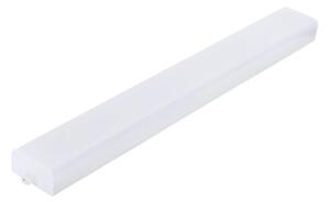 Aigostar - Corp de iluminat LED dimabil MESH LED/18W/230V 3000-6500K
