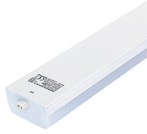 Aigostar MESH - Plafonieră LED dimabilă LED/50W/230V 6500K