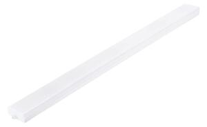 Aigostar - Lumină LED reglabilă tip fluorescent MESH LED/40W/230V 3000-6500K
