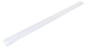 Aigostar MESH - Plafonieră LED dimabilă LED/50W/230V 6500K