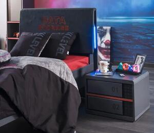 Pat 1 persoana pentru copii gaming,Arcade
