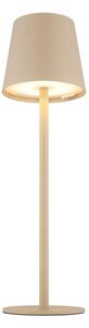 Lampă LED tactilă dimabilă de exterior Globo 58438S VANNIE LED/3W/3,7V IP44