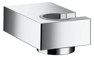 Suport de para, Hansgrohe, Porter E, crom