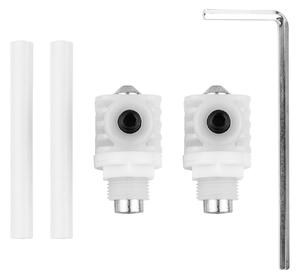 Oltens set montare wc 49403000