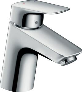 Hansgrohe Logis baterie lavoar stativ WARIANT-cromU-OLTENS | SZCZEGOLY-cromU-GROHE | crom 71071000